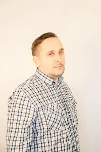 Саламатов Михаил Борисович