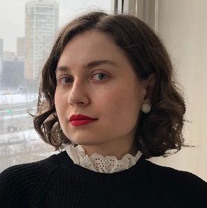 Саламова Земфира Каурбековна
