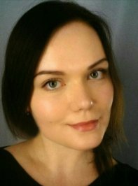 Ясько Екатерина Сергеевна