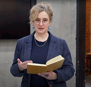 Самородницкая Екатерина Ильинична