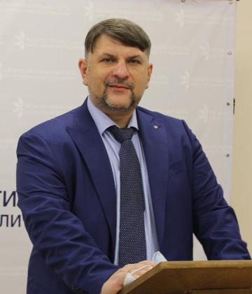 Сапрыка Виктор Александрович
