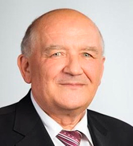 Секерин Владимир Дмитриевич