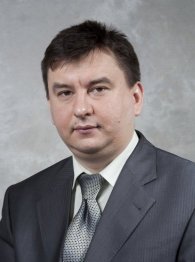 Яценко Борис Николаевич
