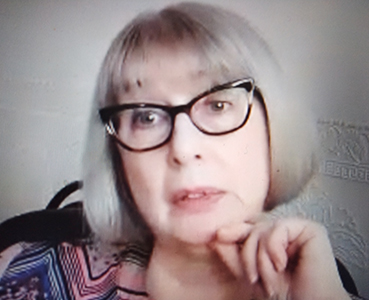 Сергеева Людмила Витальевна