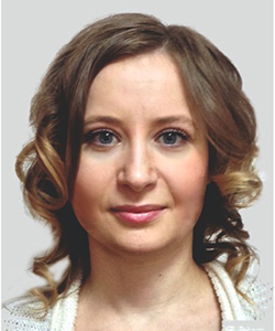 Смирнова Дарья Андреевна