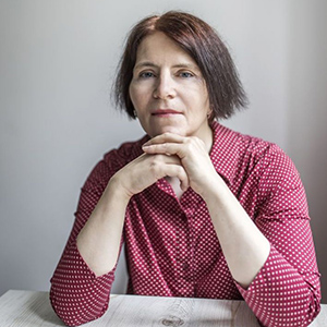 Тарасова Александра Владимировна