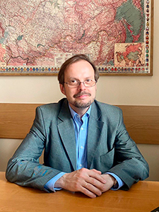 Тараторкин Филипп Георгиевич