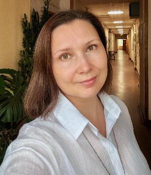 Тачаева Анна Евгеньевна