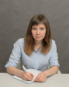 Терентьева Наталья Николаевна
