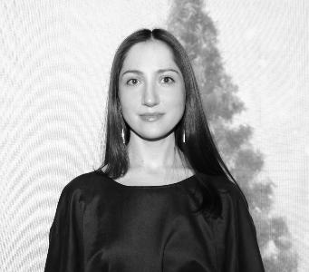Тетермазова Залина Валерьевна