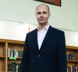Торгашев Роман Евгеньевич