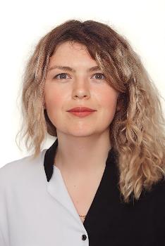 Тришина Елена Александровна