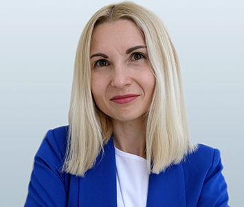 Трубина Наталья Алексеевна