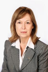 Труфанова Валентина Яковлевна