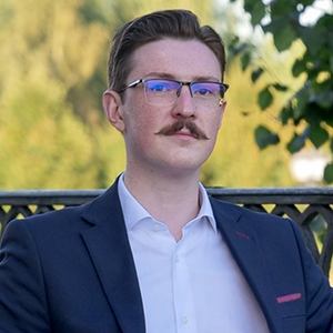 Уколов Сергей Александрович