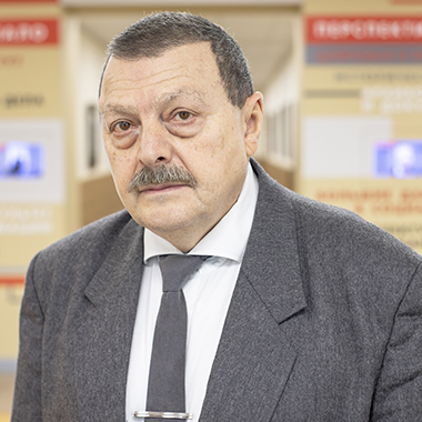 Фельдман Давид Маркович