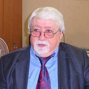 Хавкин Борис Львович