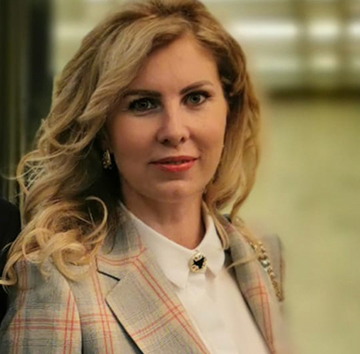 Ханова Ирина Евгеньевна
