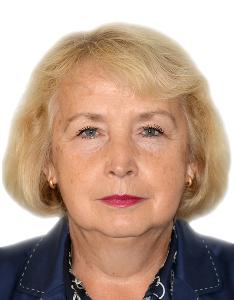 Химина Нина Ивановна