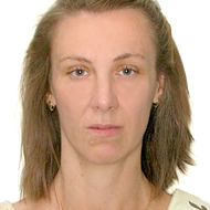 Китаева Любовь Константиновна