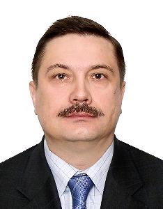 Ходенков Олег Александрович