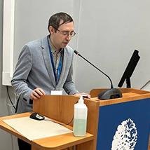 Ходунов Александр Сергеевич