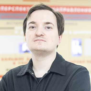 Хорошилов Дмитрий Александрович
