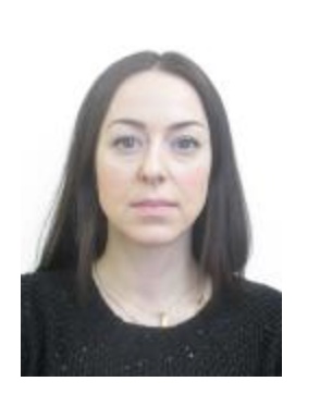 Ермолаева Александра Сергеевна