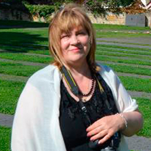 Хрипкова Елена Авенировна