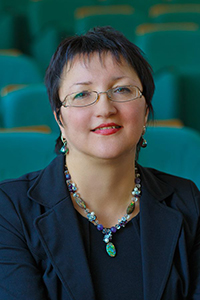 Христофорова Ирина Владимировна