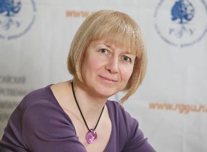 Христофорова Ольга Борисовна