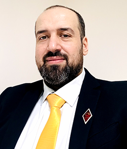 Хусайн Ибрагим