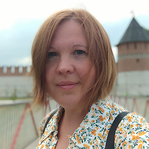 Цветкова Софья Александровна