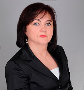 Часовская Людмила Александровна