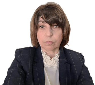 Черная Маргарита Альбертовна