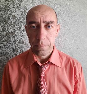 Чернышев Алексей Борисович