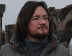 Чистяков Петр Георгиевич