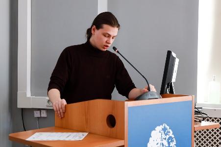 Чуняев Андрей Михайлович