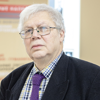 Шабуров Николай Витальевич
