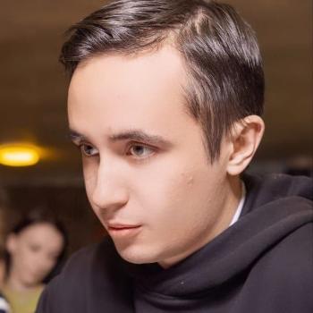 Шарафутдинов Руслан Фларитович