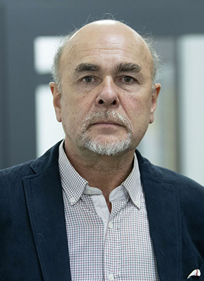 Шаронов Игорь Алексеевич