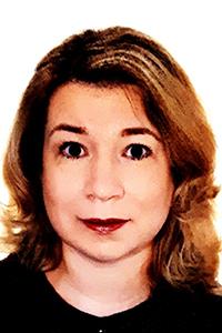Шатравка Анна Владиславовна