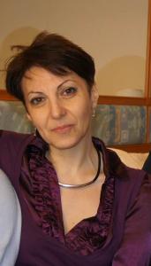 Швец Элина Григорьевна