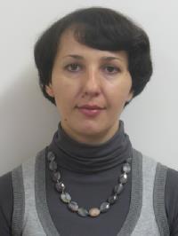 Завгородняя Виктория Владимировна