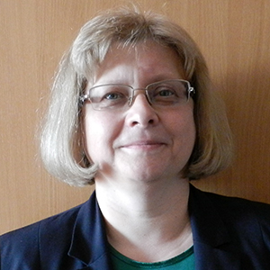 Шевченко Ирина Олеговна