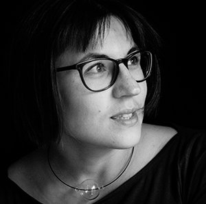 Шестова Евгения Александровна