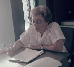 Шиян Анна Александровна