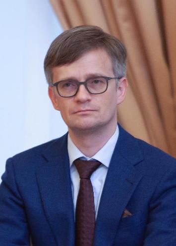 Шкаренков Павел Петрович