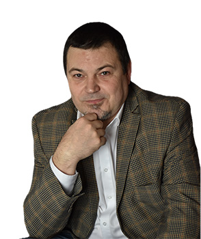Шубин Вадим Владимирович