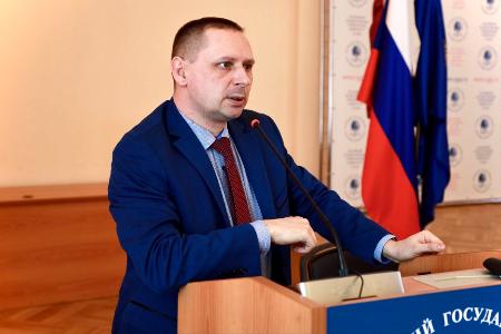 Шуников Владимир Леонтьевич